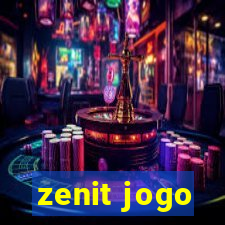 zenit jogo